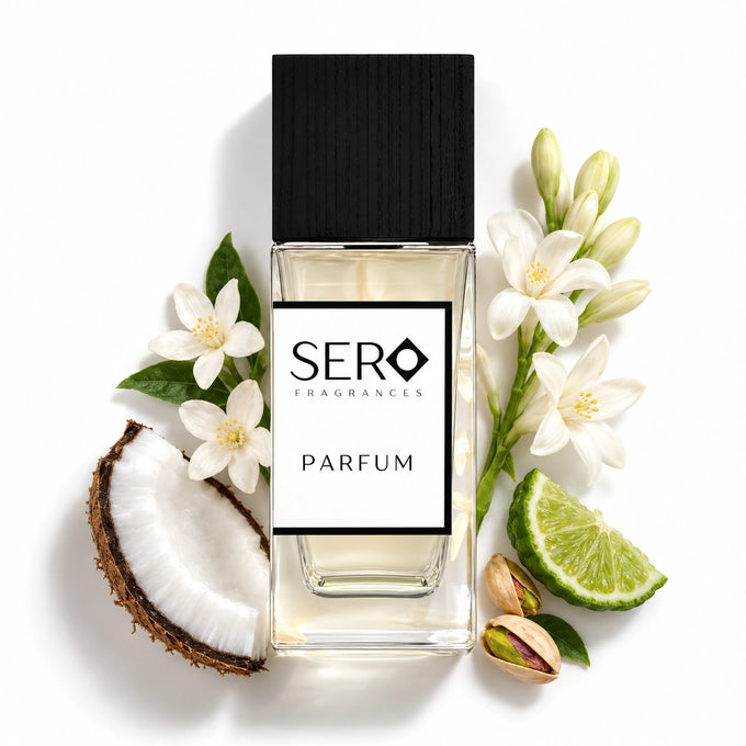 Sero Tropical Silk Parfum 50ml