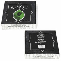 Bakhoor Sheikh Al Shuyukh by Ard Al Zaafaran – 40g-My Store