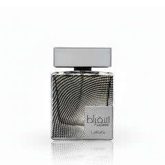 Suqraat Eau de Parfum – 100ml By Lattafa