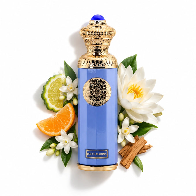 Surrati Dolce Marina – Eau de Parfum 100ml