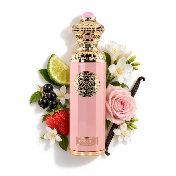Surrati Pink Miss Eau de Parfum