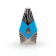 Weam 100ml by Khalis featuring a luxurious mix of floral, amber, and musky notes in a refined Arabian fragrance.