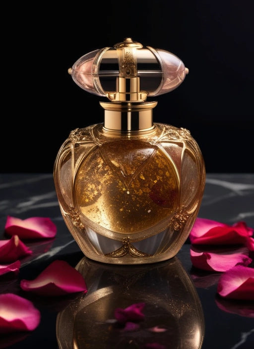 Women's Arabian Perfumes Canada | Sara Sakina – SARA SAKINA