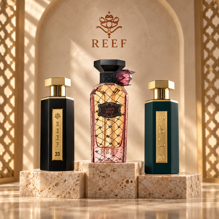 Reef Perfumes Fragrances