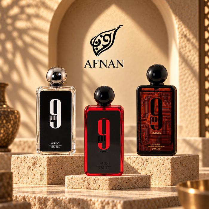 Afnan