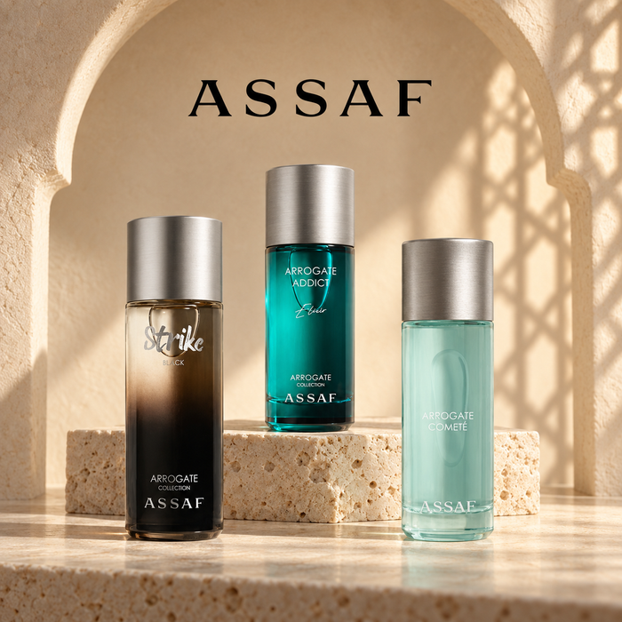 Assaf