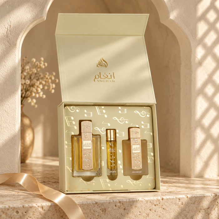 Gift Sets & Bundles