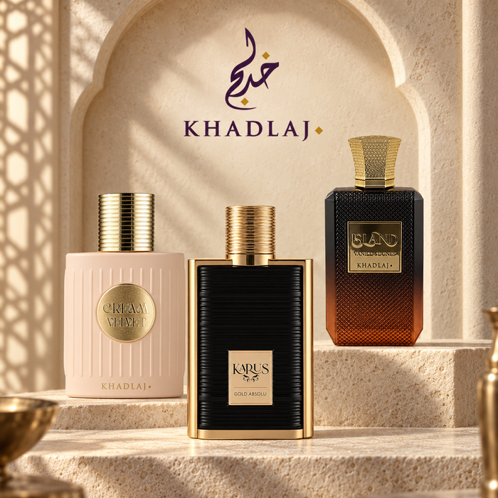 Khadlaj
