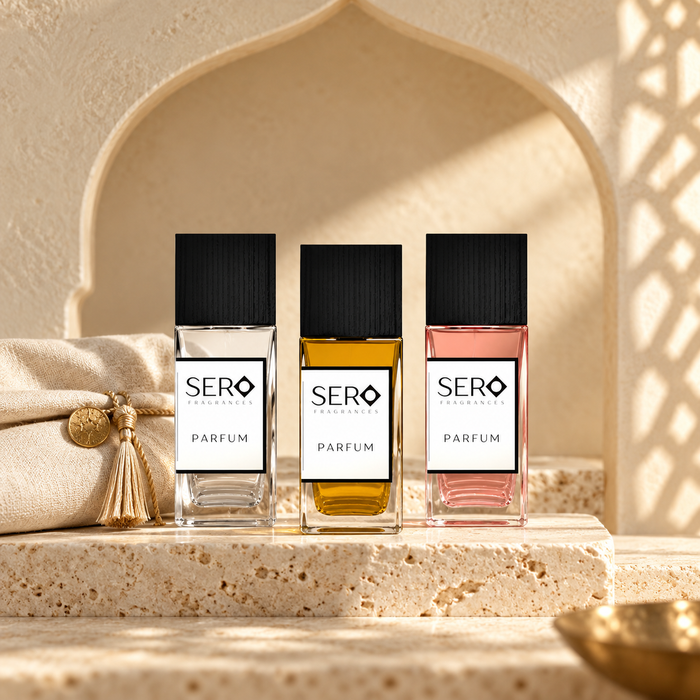 Travel & Pocket Sizes