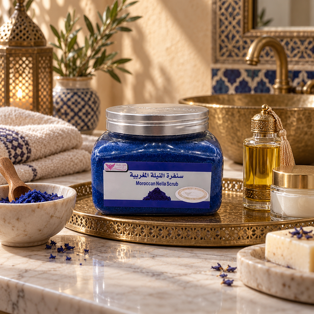 Skin & body care