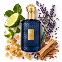 Khadlaj Icon – Eau de Parfum 100ml