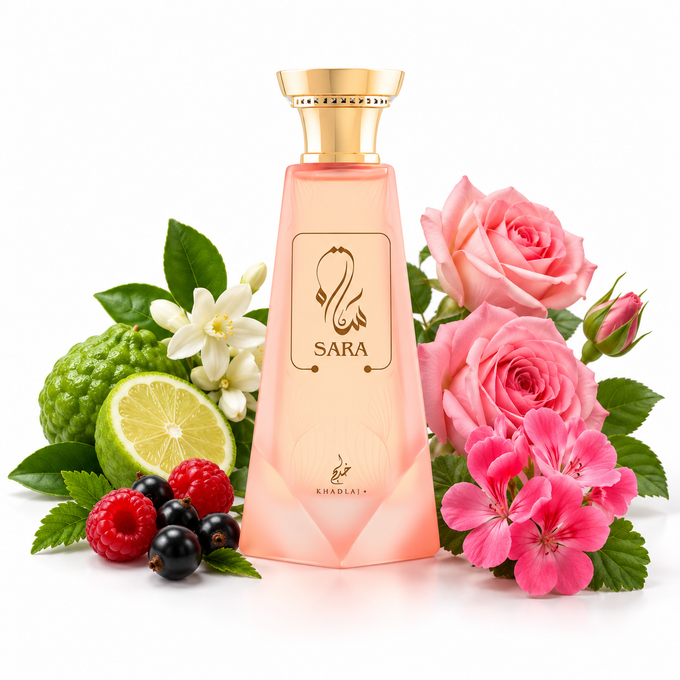 Khadlaj Sara 100ml