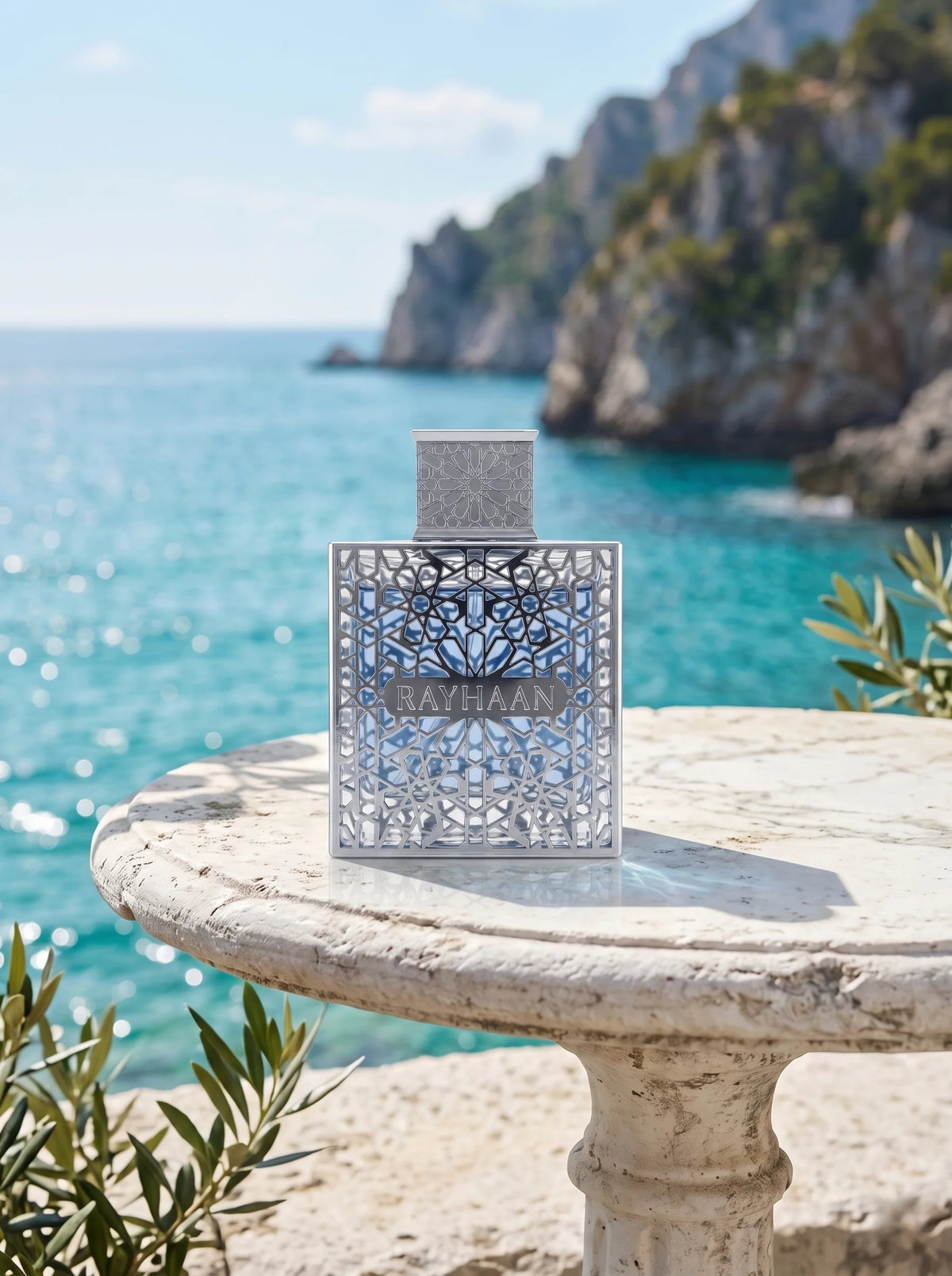 Rayhaan AQUATICA 100ML