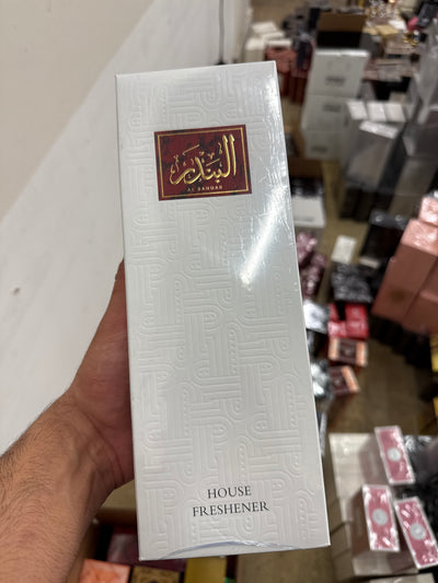 Al Bandar fabric freshener 500ml