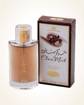 Choco Musk by Crown Perfumes