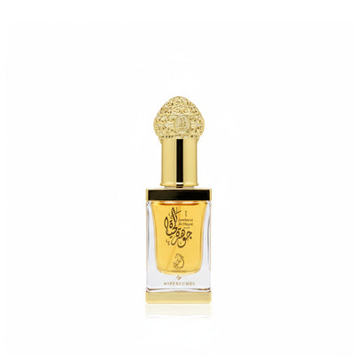 Jawharat Al Hayat - Perfume Oil