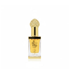 Jawharat Al Hayat Concentrated Perfume Oil – 12ml By My Perfumes - Arabian Perfume Oil