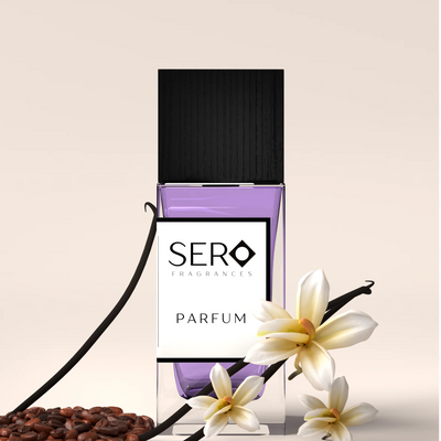 Sero Midnight Bloom Parfum 50ml