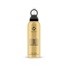 1 Millionaire Body Spray – 200ml by Hiscents-My Store