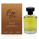 Cupcake Eau de Parfum – 100ml by Al Rehab
