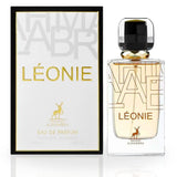 Léonie Eau de Parfum – 100ml by Maison Alhambra