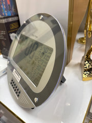 2000 cities circle azan clock-My Store