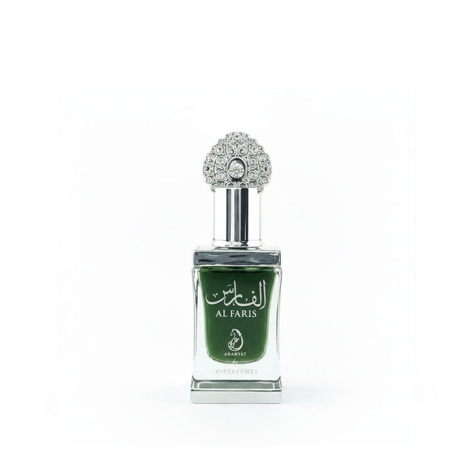 Arabiyat Al Faris – Concentrated Perfume Oil 12ml