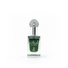 Al Faris Perfume Oil By Arabiyat