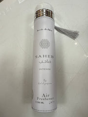 Saheb air freshner