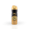Ard Al Zaafaran Oud 24 Body Spray 200ml