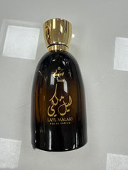 Lail Malaki Eau de Parfum – 100ml by Lattafa-My Store
