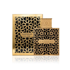 Rayhaan Elixr Eau de Parfum 100ml