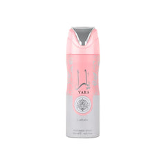 Yara Deodorant Spray – 200ml by Lattafa-My Store