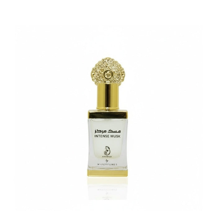 My Perfumes Arabiyat Intense Musk – Perfume Oil