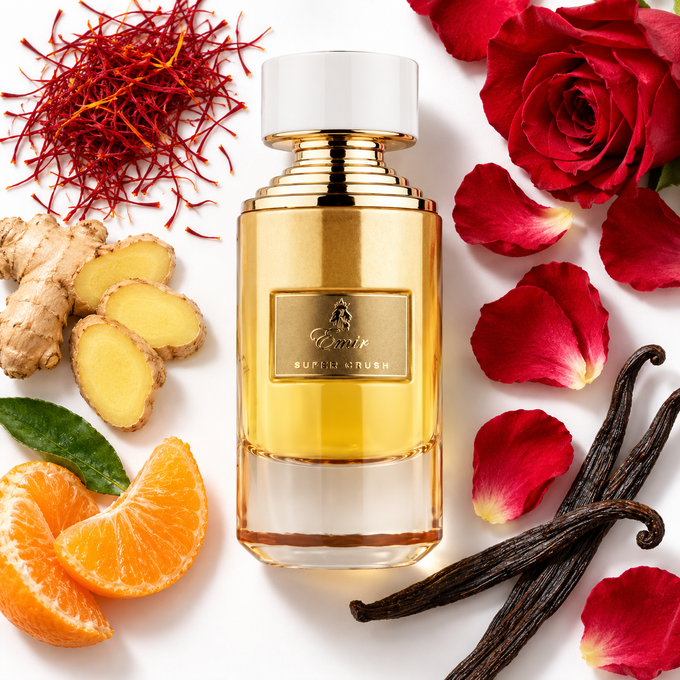 Paris Corner Emir Super Crush – Eau de Parfum 75ml
