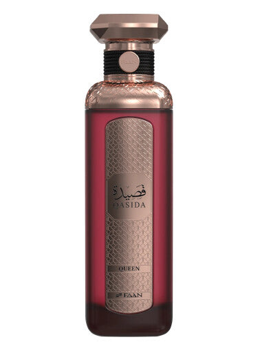 Qasida Queen Eau de Parfum – 200ml by FAAN