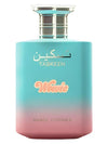 Taskeen Wowie 100ml