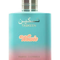 Taskeen Wowie 100ml