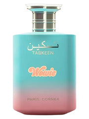 Taskeen Wowie 100ml