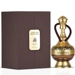 Dream of Haze by Lattafa – Eau de Parfum (100 ml / 3.4 fl oz)-My Store