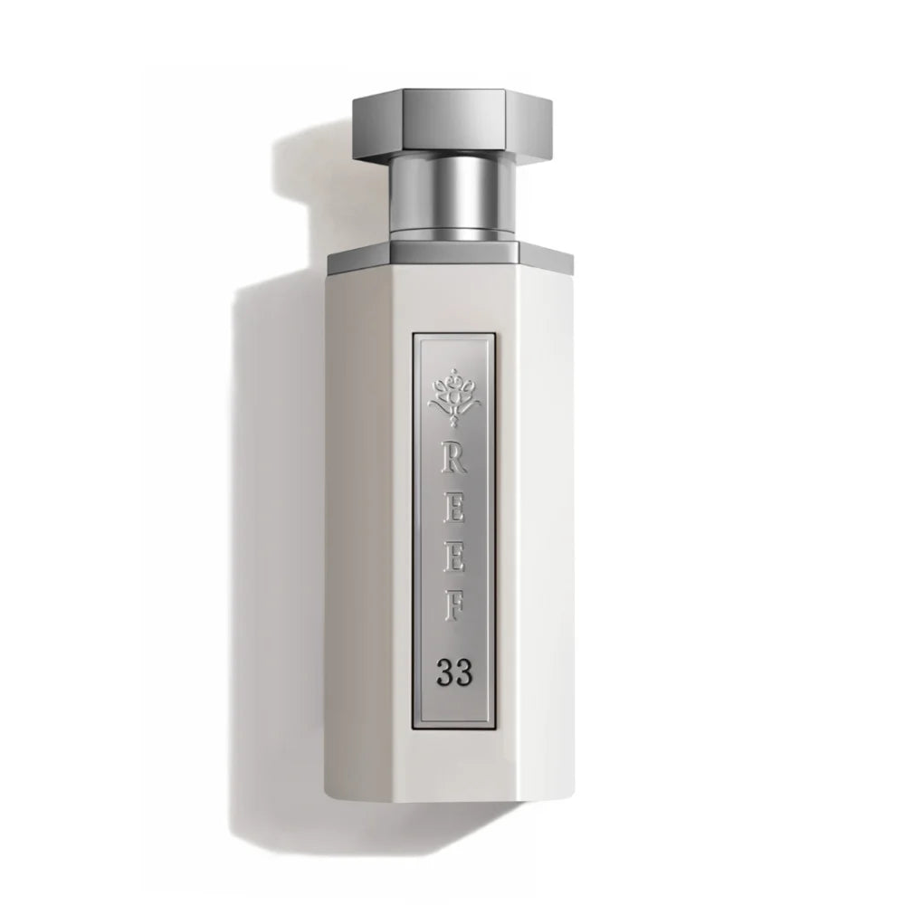 Reef Perfumes Reef 33 White – Eau de Parfum 100ml