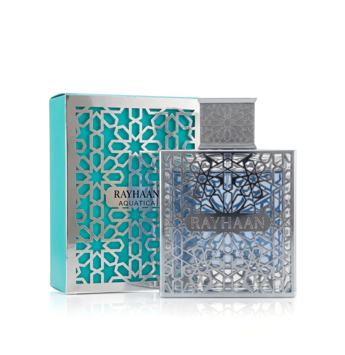 Rayhaan AQUATICA 100ML