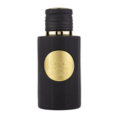 Marahil - EDP - by Ard Al Zaafaran
