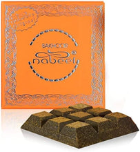 Load image into Gallery viewer, Nabeel Bakhoor Original - Exquisite Aroma Incense Blocks