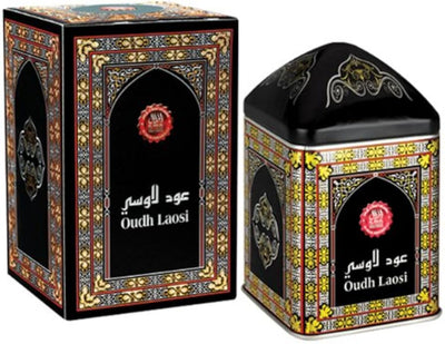Oudh Laosi bakhoor
