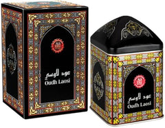 Oudh Laosi bakhoor