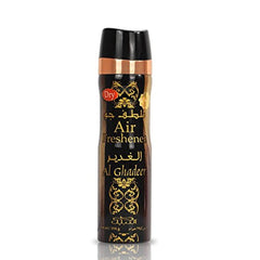 Nabeel Al Ghadeer Air Freshener – 300ml Spray-My Store
