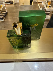 Rayhaan Jungle Vibe Eau de Parfum 100ml