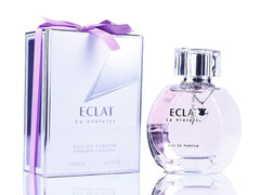 Eclat La Violette Eau de Parfum – 100ml by Fragrance World-My Store