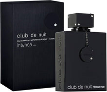 Load image into Gallery viewer, Club De Nuit Intense Man by Armaf – Eau de Toilette (100ml)